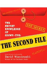Secret Knowledge of Grown-Ups: The Second File