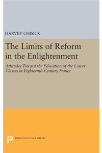 The Limits of Reform in the Enlightenment