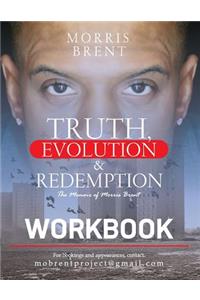 Truth, Evolution & Redemption Workbook
