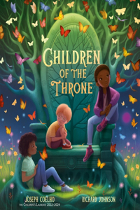 Children on the Throne