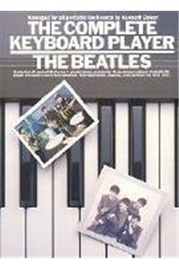Complete Keyboard Player