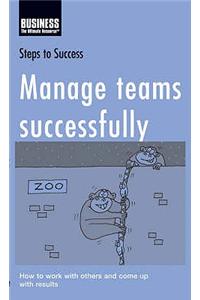 Manage Teams Successfully