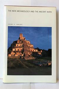 Contemporary Archaeology and Ancient Maya