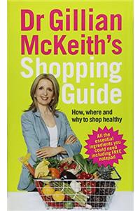 Dr Gillian McKeith's Shopping Guide