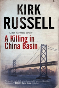 A Killing in China Basin