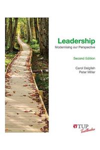 Leadership: Modernising Our Perspective