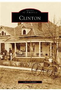 Clinton
