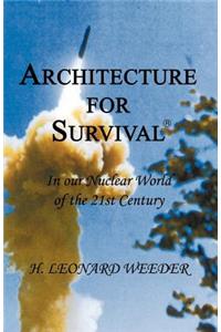Architecture for Survival/AFS