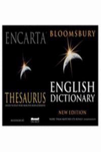 Bloomsbury English Dictionary