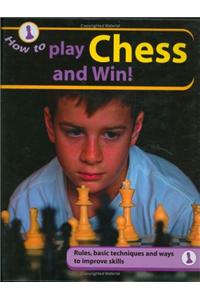 Play Chess and Win