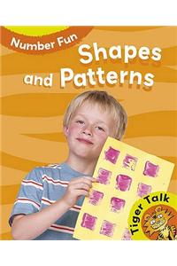 Number Fun-Shapes and Patterns