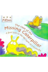 Little Bees: The Case Of The Missing Caterpillar