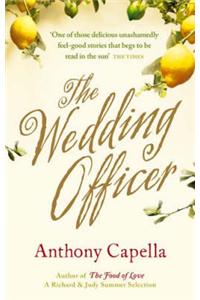 The Wedding Officer