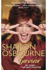 Sharon Osbourne Survivor
