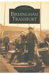 Birmingham Transport