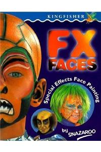 Fx Faces