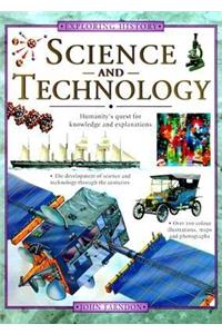 Science and Technology