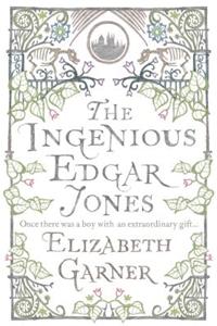 The Ingenious Edgar Jones
