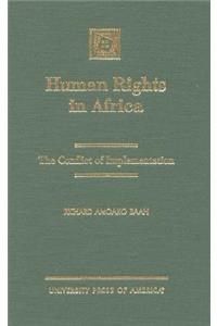 Human Rights in Africa