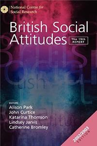 British Social Attitudes