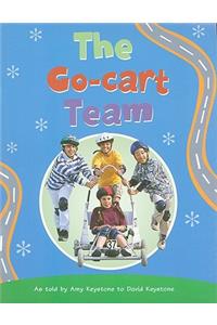 Go-Cart Team