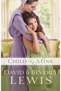 Child of Mine
