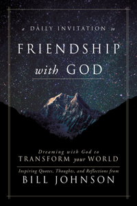 Daily Invitation to Friendship with God