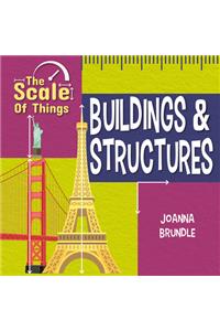 Scale of Buildings and Structures