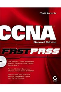 Ccna: Cisco Certified Network Associate FastPass