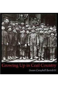 Growing Up in Coal Country