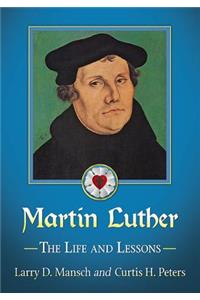 Martin Luther