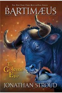 The Bartimaeus Trilogy