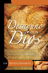 Desayuno Con Dios