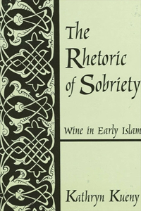 Rhetoric of Sobriety