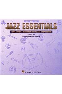 Jazz Essentials