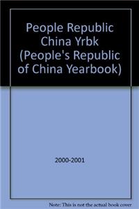 People Republic China Yrbk