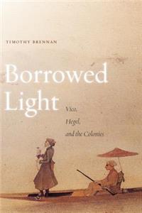 Borrowed Light, Volume 1