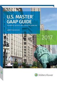 U.S. Master GAAP Guide (2017)