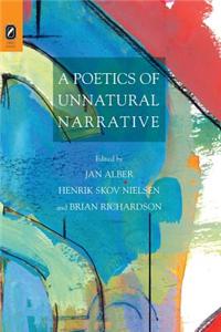 Poetics of Unnatural Narrative