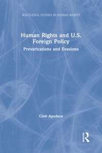 Human Rights and U.S. Foreign Policy