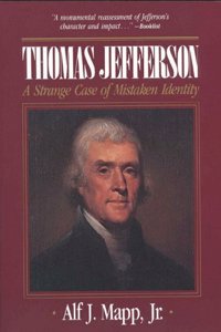 THOMAS JEFFERSON STRANGE CASE