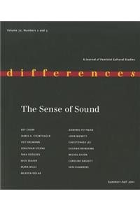 Sense of Sound