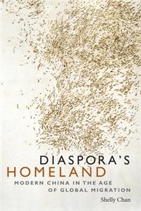 Diaspora's Homeland