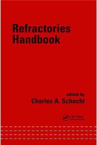 Refractories Handbook