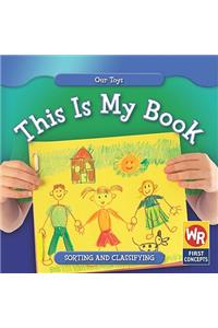 This Is My Book