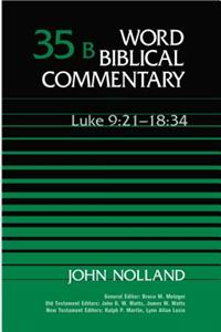 Word Biblical Commentary