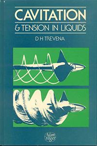 Cavitation and Tension in Liquids,