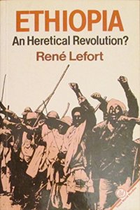 ETHIOPIA AN HERETICL REVOLUTN