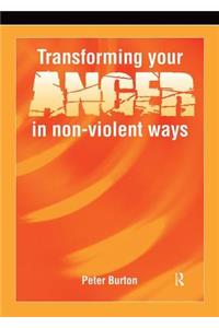 Transforming Your Anger in Non-Violent Ways