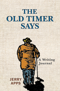 Old Timer Says